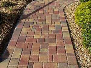 Paver Walkway Installation, Port Richey, FL